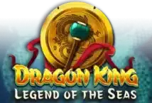 Slot machine Dragon King Legend of the Seas di red-tiger-gaming