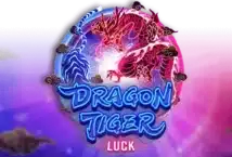 Slot machine Dragon Tiger Luck di pg-soft