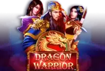 Slot machine Dragon Warrior di novomatic