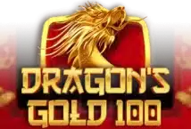 Slot machine Dragon’s Gold 100 di bgaming