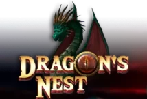 Slot machine Dragon’s Nest di mascot-gaming