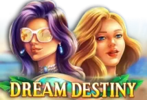 Slot machine Dream Destiny di red-tiger-gaming