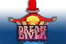 Slot machine Dream Diver di elk-studios