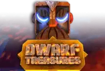 Slot machine Dwarf Treasures di triple-cherry