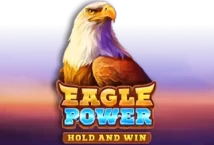 Slot machine Eagle Power di playson