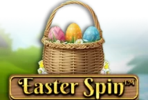 Slot machine Easter Spin di spinomenal