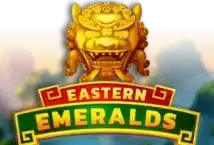 Slot machine Eastern Emeralds di quickspin