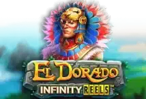 Slot machine El Dorado Infinity Reels di reel-play
