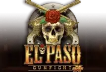 Slot machine El Paso Gunfight di nolimit-city