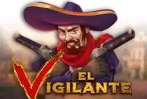 Slot machine El Vigilante di kalamba-games