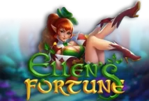 Slot machine Ellen’s Fortune di evoplay