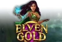 Slot machine Elven Gold di just-for-the-win