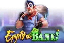 Slot machine Empty the Bank di pragmatic-play