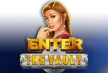 Slot machine Enter the Vault di ruby-play