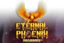 Slot machine Eternal Phoenix Megaways di blueprint-gaming