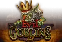 Slot machine Evil Goblins di nolimit-city