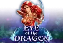 Slot machine Eye of the Dragon di novomatic