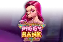 Slot machine Fabulous Piggy Bank di spearhead-studios