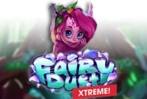 Slot machine Fairy Dust Xtreme! di spinmatic