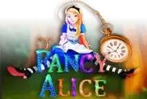 Slot machine Fancy Alice di manna-play