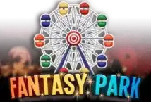 Slot machine Fantasy Park di bgaming