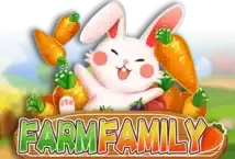 Slot machine Farm Family di dragoon-soft