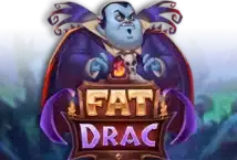 Slot machine Fat Drac di push-gaming