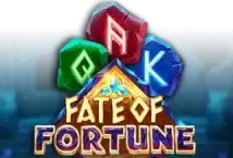 Slot machine Fate of Fortune di elk-studios