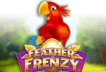 Slot machine Feather Frenzy di novomatic