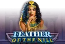 Slot machine Feather of the Nile di high-5-games