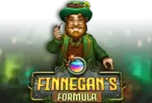 Slot machine Finnegans Formula di kalamba-games