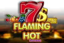 Slot machine Flaming Hot Extreme di amusnet-interactive