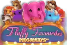 Slot machine Fluffy Favourites Megaways di eyecon