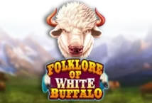 Slot machine Folklore of White Buffalo di spearhead-studios