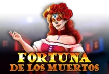 Slot machine Fortuna De Los Muertos di spinomenal