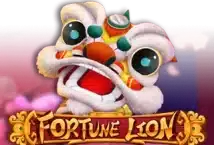 Slot machine Fortune Lion di funta-gaming
