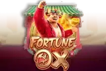 Slot machine Fortune Ox di pg-soft