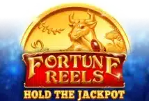 Slot machine Fortune Reels di wazdan