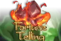 Slot machine Fortune Telling di funta-gaming