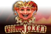 Slot machine Free Reelin Joker di playn-go