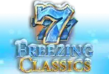 Slot machine Freezing Classics di booming-games