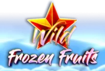 Slot machine Frozen Fruits di popok-gaming
