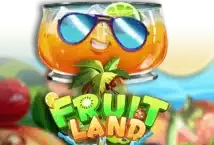 Slot machine Fruit Land di funta-gaming