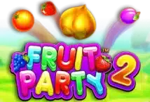 Slot machine Fruit Party 2 di pragmatic-play