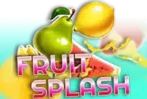Slot machine Fruit Splash di manna-play