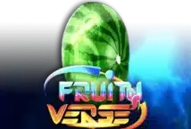 Slot machine Fruity Verse di maverick