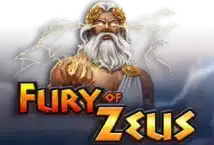 Slot machine Fury of Zeus di woohoo-games