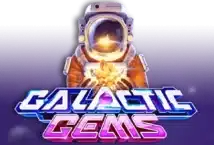 Slot machine Galactic Gems di pg-soft