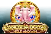 Slot machine Ganesha Boost di booongo