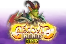 Slot machine Gargoyle Infinity Reels di yggdrasil-gaming